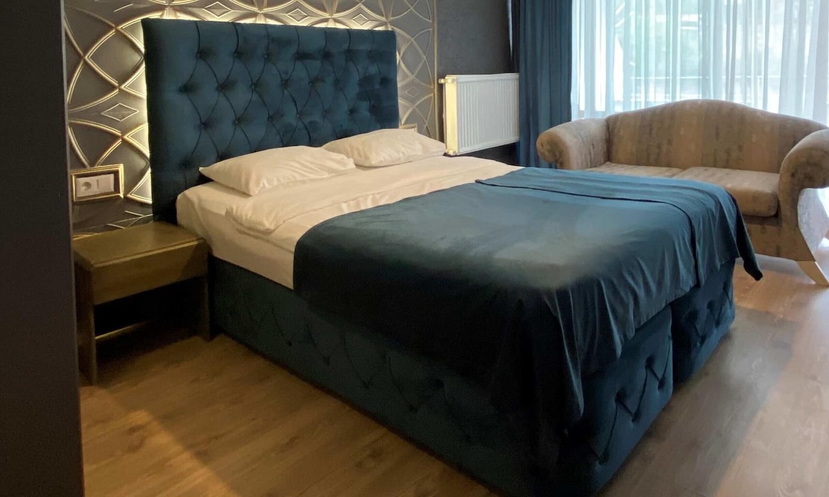 Gokcedere Apartment | Evim Apart Hotel