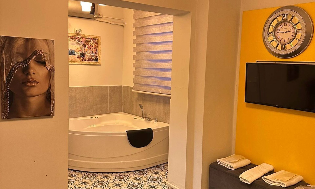 Bomonti Hotel | Evin Suit Hotel