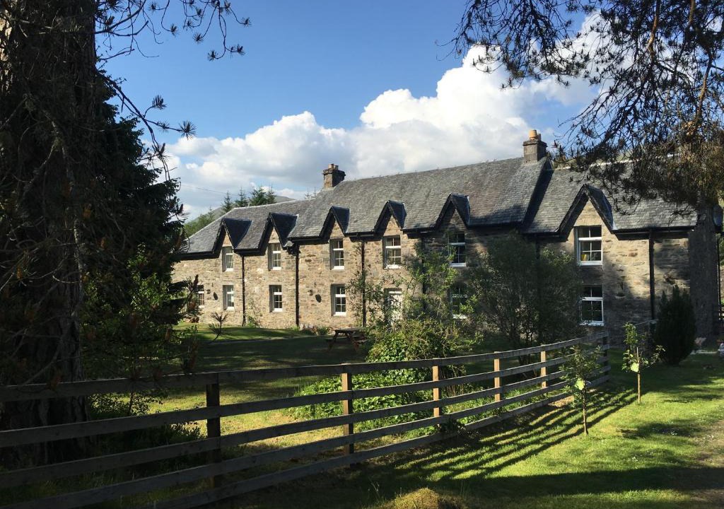 Crianlarich House | Ewich House B&B