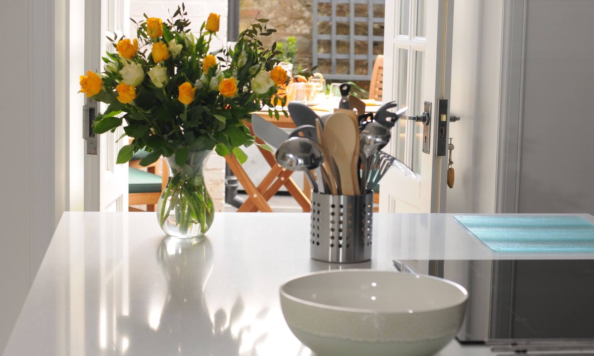 Kirkcudbright House | Exceptional 3 Bedroomed House in the Heart of Kirkcudbright, Dumfries & Galloway