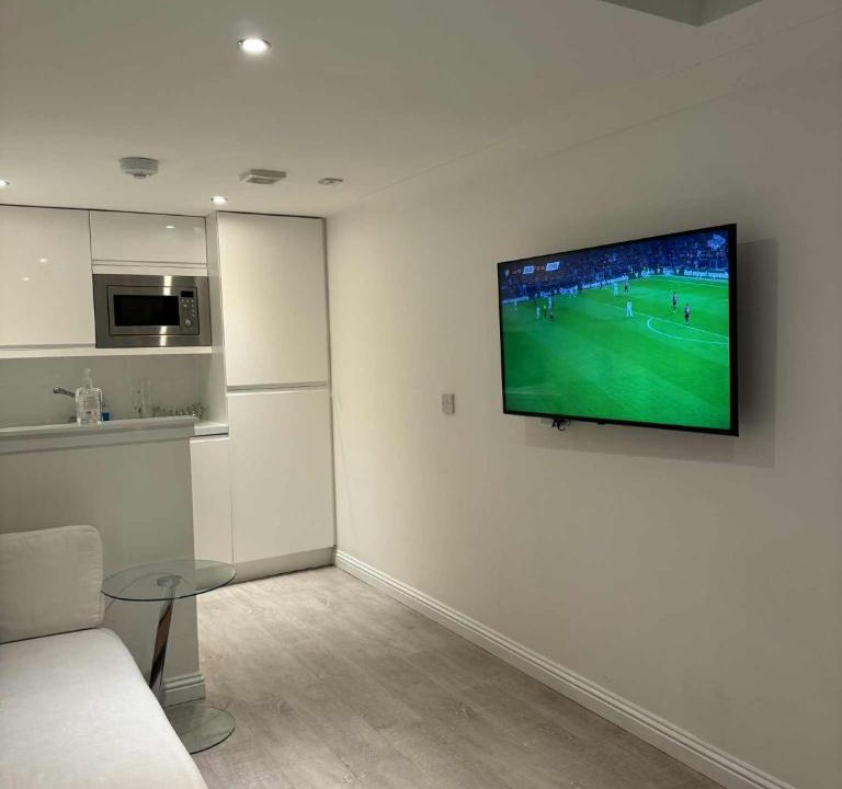 Pitcorthie Apartment | Executive Annex - Dunfermline