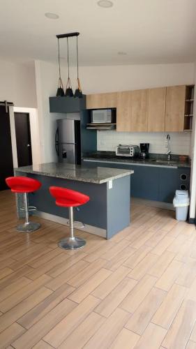 Grecia House | Executive Retreat Near SJO Airport
