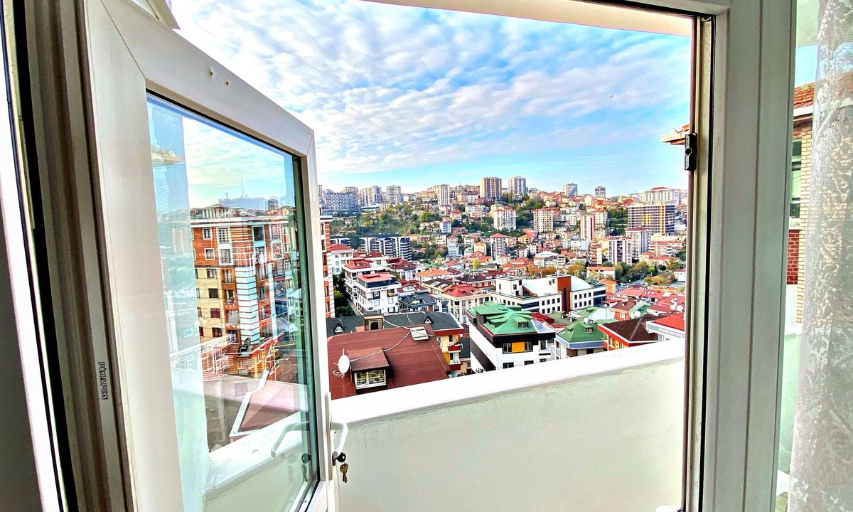 Sakarya Province Apartment | Eyupsultan Apartment