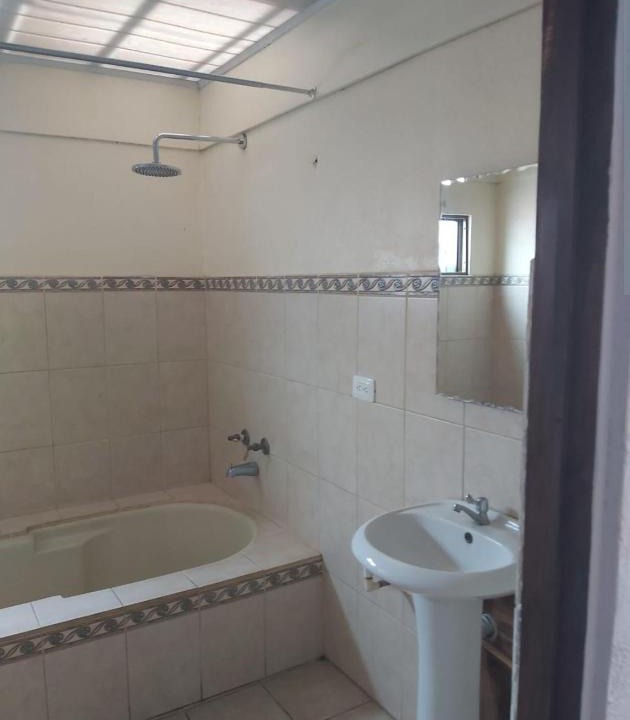 San Antonio de Belen House | Fénix