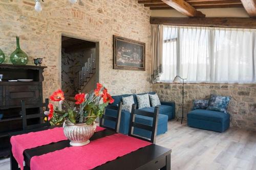 Bagno a Ripoli Villa | FAETOLE typical Tuscan country house near FLORENCE