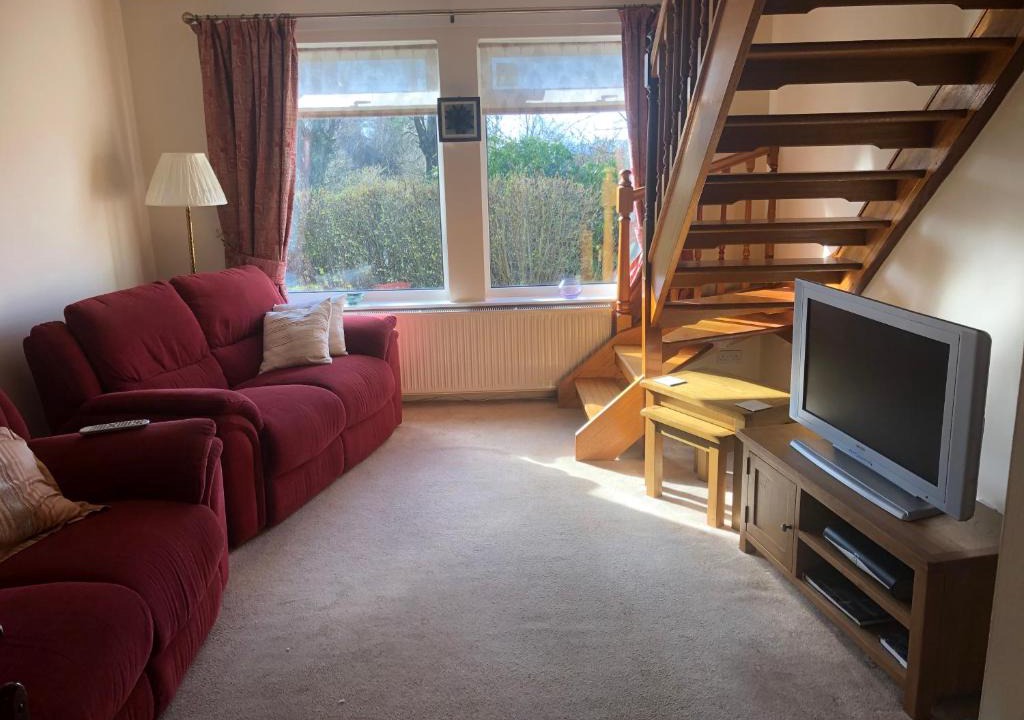 Stand Bed & Breakfast | Fairview Bed and Breakfast