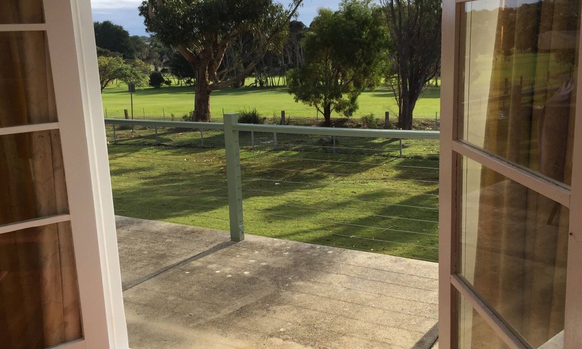Greens Beach House | Fairways Greens Beach