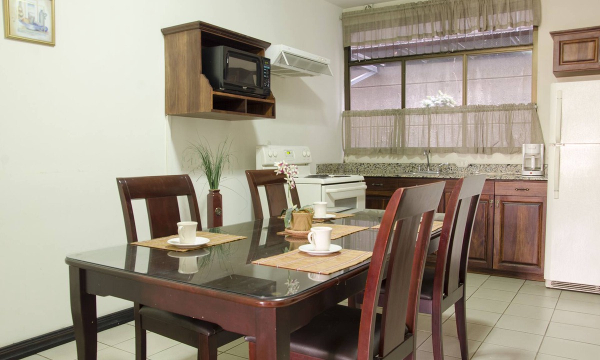 San Jose Apartment | FAMILY APARTMENT