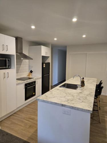 Rolleston House | Family home