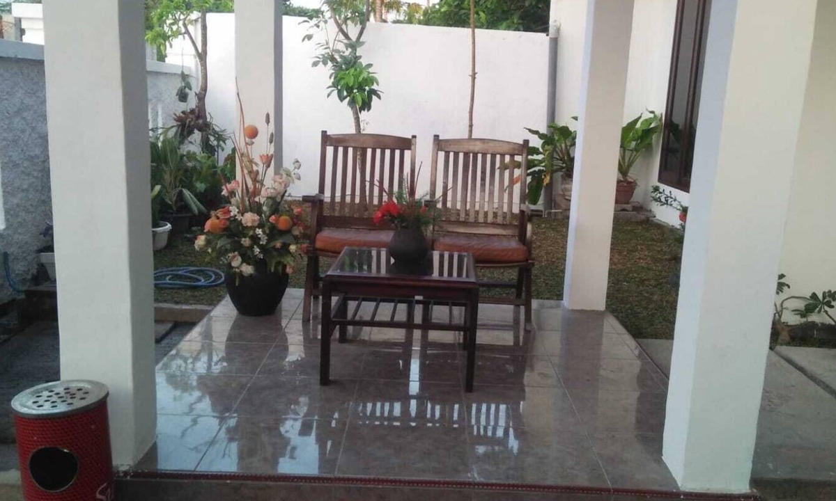 Mataram Villa | Family-size condo in the middle of city