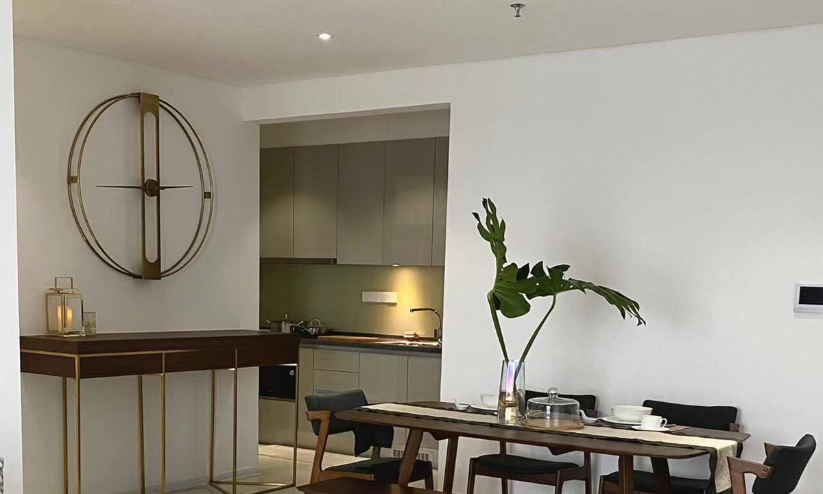 Bandar Sri Damansara Condo | Family Suites Serviced Apartment