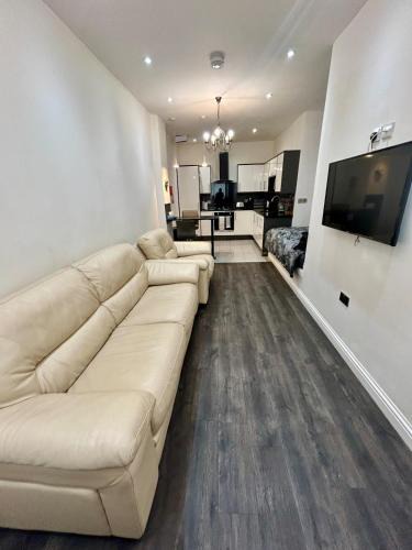 Bruntsfield Apartment | Fantastic 1 Bed in Heart of Edinburgh