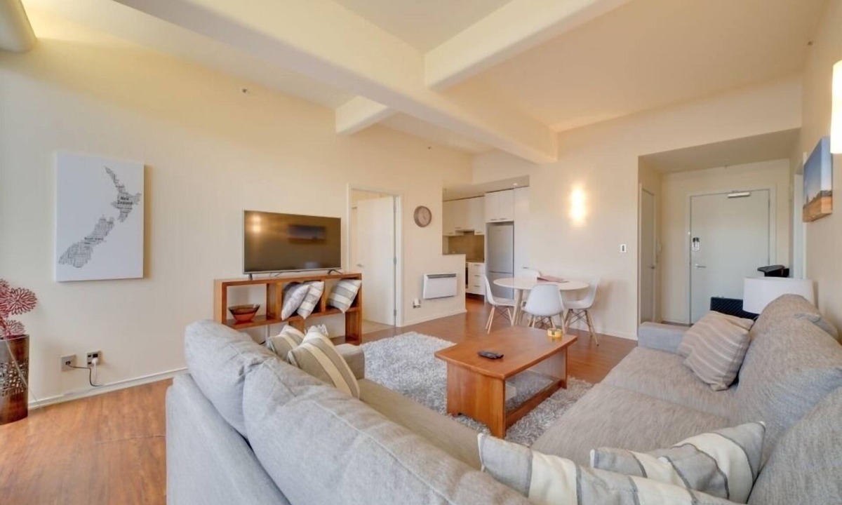 Wellington Cbd | Te Aro