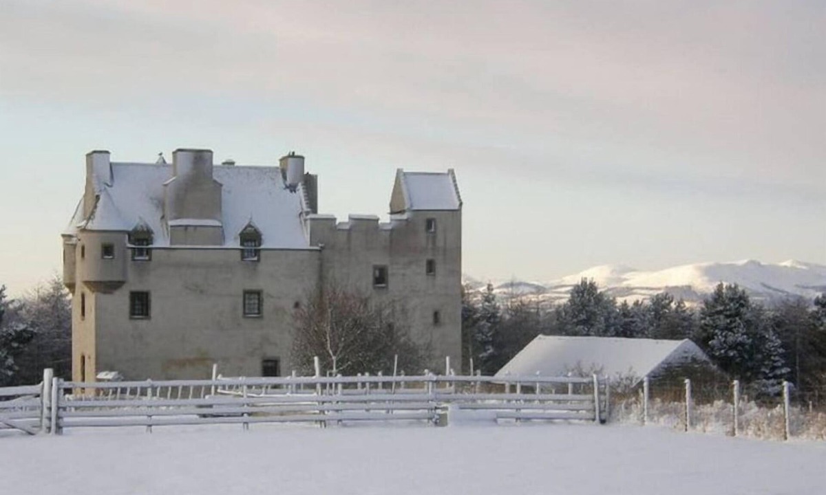 Musselburgh Bed & Breakfast | Faside Estate