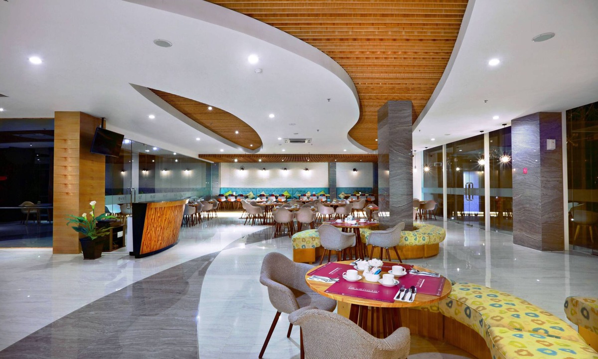 Banjarbaru Hotel | fave+ hotel Banjarbaru