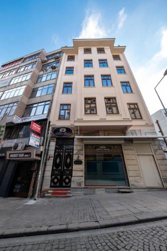 Cagaloglu House | Felicity Palace Sirkeci