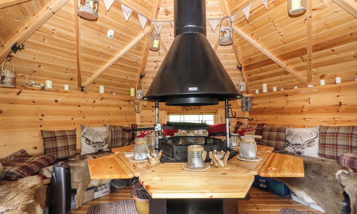 Ireby Cottage | Fell Cottage