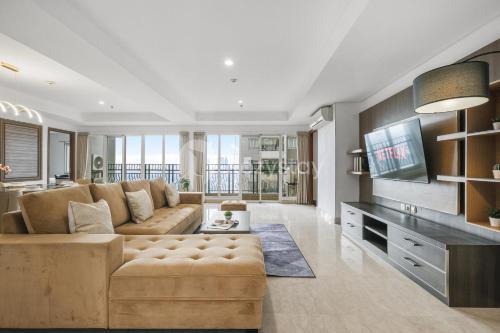 Grogol Utara Apartment | Fenja by Kozystay - Senayan