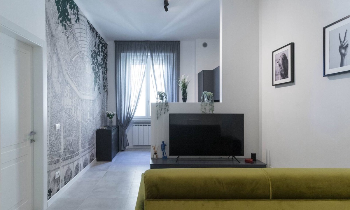 San Lorenzo Apartment | FI-D612-CAVOU82A2 - Cavour - due camere due bagni