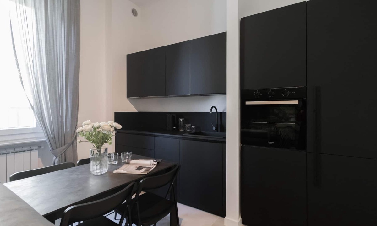 San Lorenzo Apartment | FI-D612-CAVOU82B2 - SAN MARCO New Apartment - DUE CAMERE DUE BAGNI