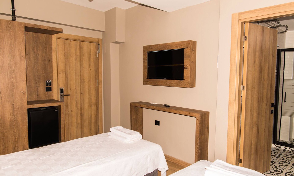 Corlu Hotel | Fidanoglu Suite Hotel Corlu