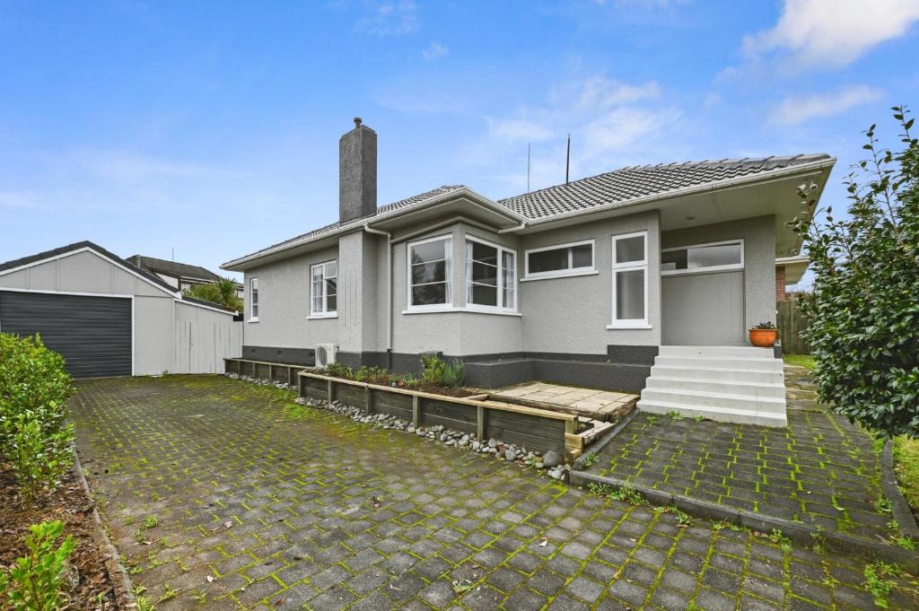 Springfield House | Figtree Bungalow - Rotorua Holiday Home