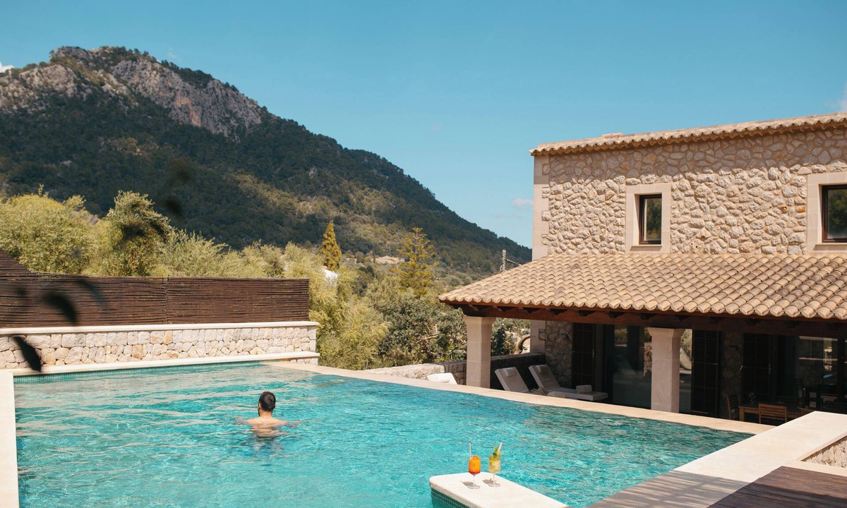Binibona Other | Finca Can Beneït