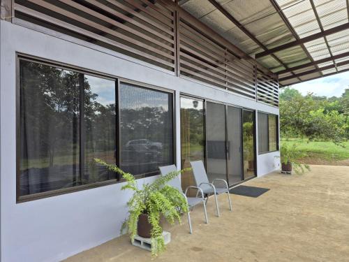 Canton Buenos Aires House | Finca Chavela