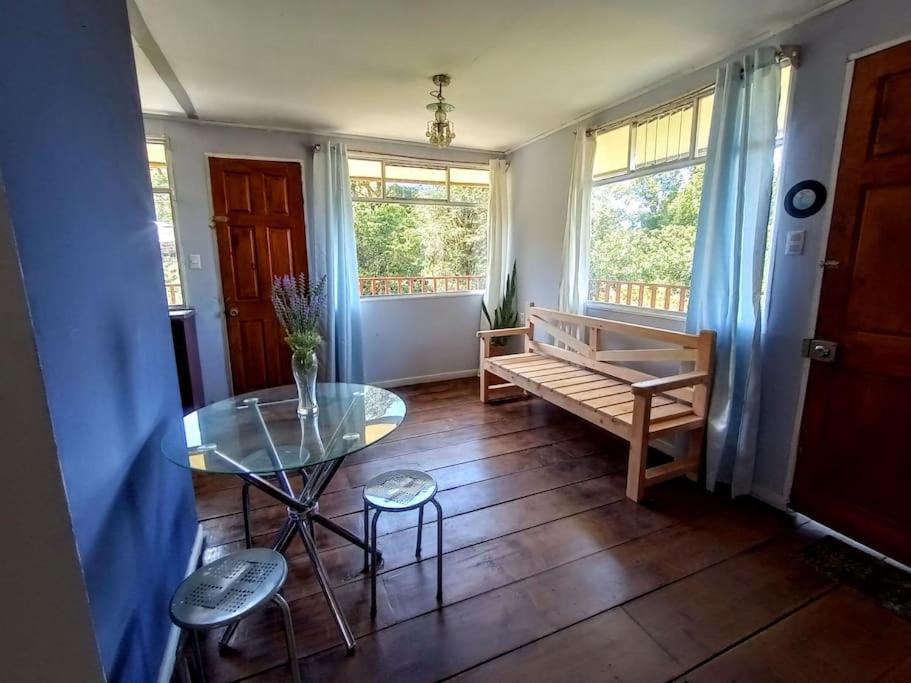 San Isidro House | Finca el calar