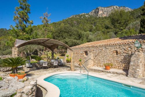 Caimari Hotel | Finca Es Castell