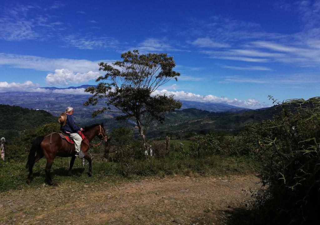 Pacuare Reserve Bed & Breakfast | Finca Queveri