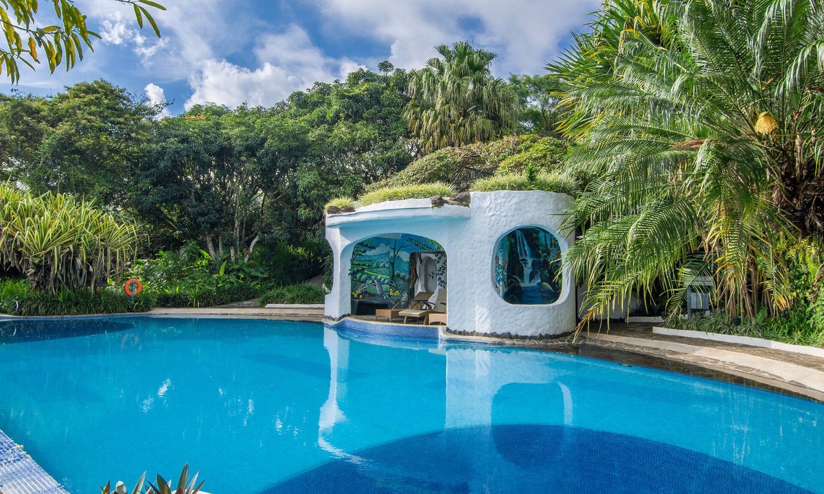 Santa Barbara de Heredia Resort | Finca Rosa Blanca Coffee Farm and Inn