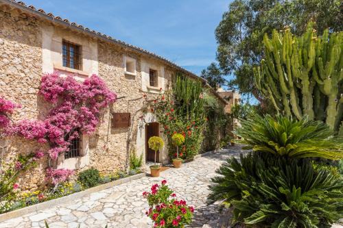 Caimari Hotel | Finca Son Ametler