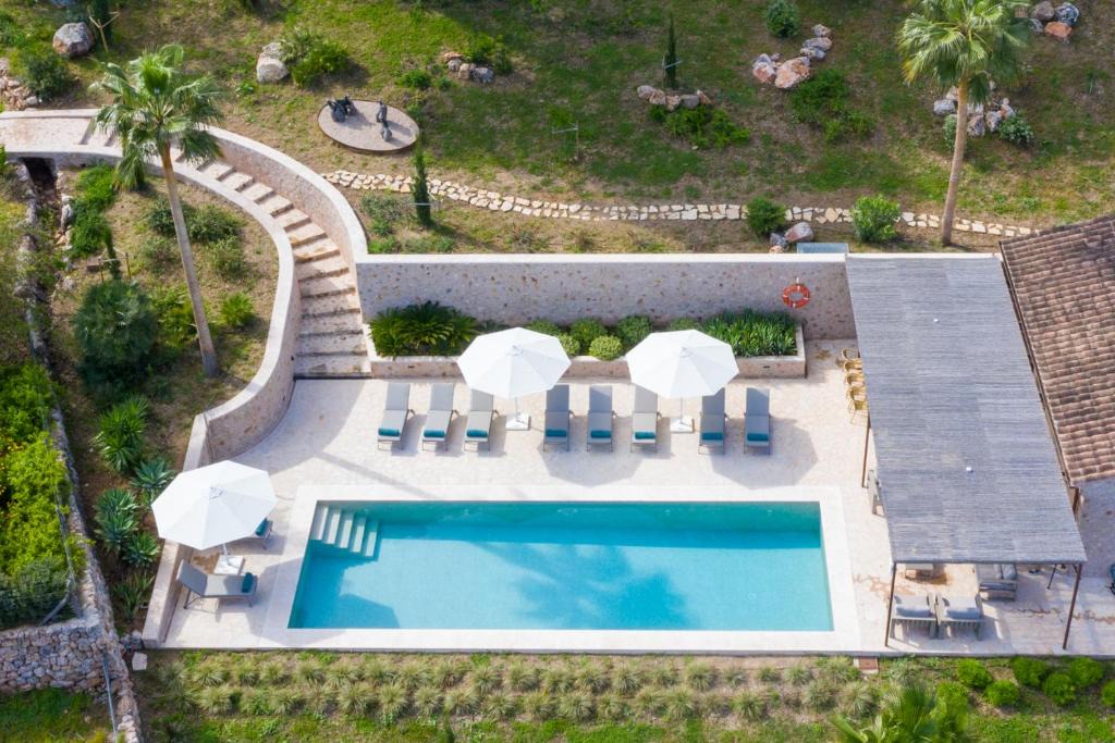Pollensa Villa | Finca Tomir