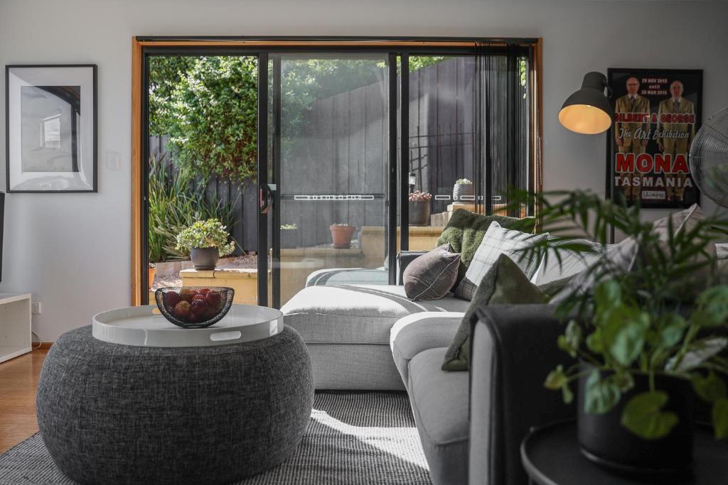 Lindisfarne Bed & Breakfast | Finnview House