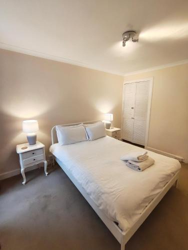 Fintry Apartment | Fintry Inn