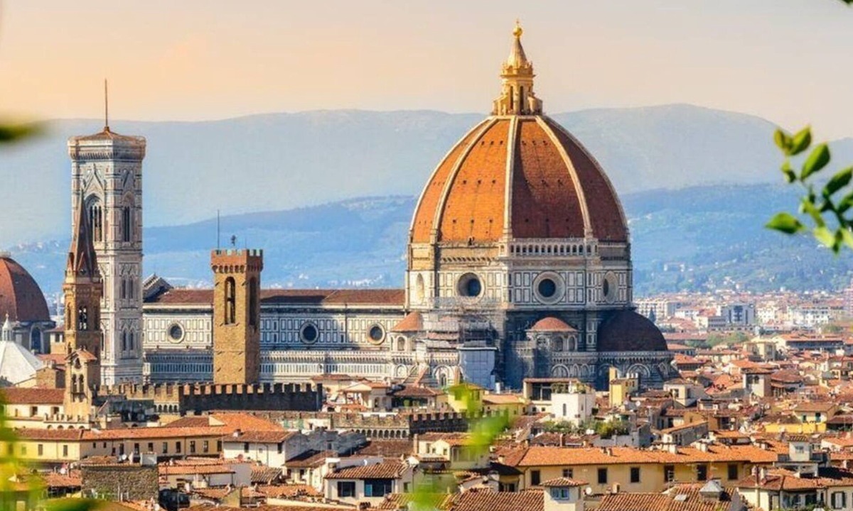 San Lorenzo Apartment | FIRENZE LUXURY IN THE CITIES HEART WITH JACCUZI & SPA