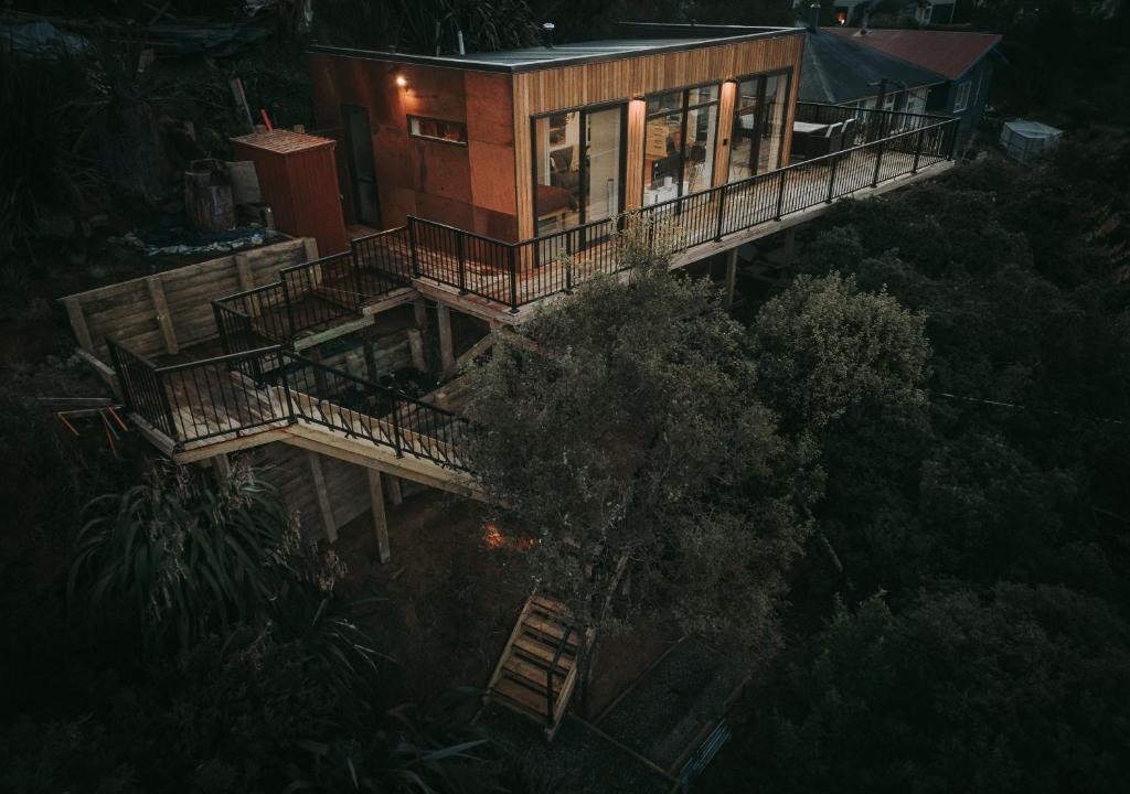 Picton House | Firkins Retreat, Picton