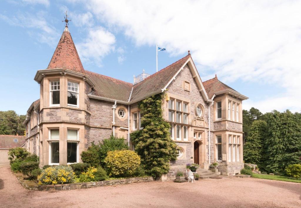 Firlands | Forres