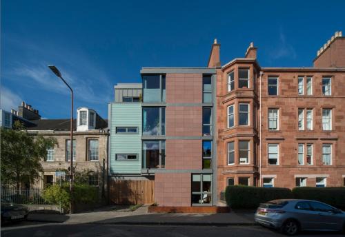 Portobello Apartment | Flat 4A