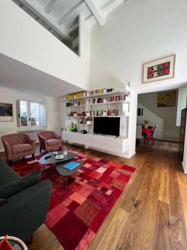 Old Town Apartment | FLO House BARI