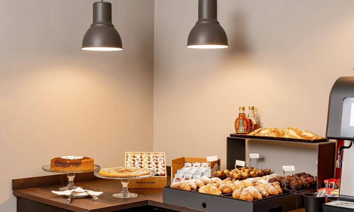 San Lorenzo Hotel | Flom Boutique Hotel
