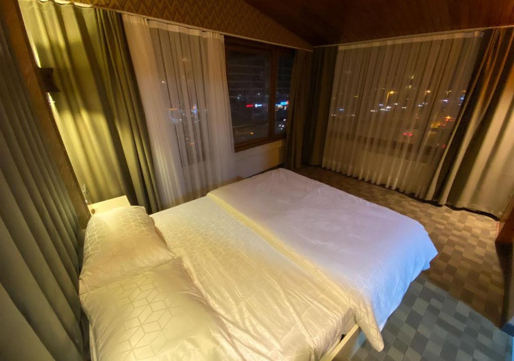 Kucukcekmece Apartment | FLORYA EXPRESS OTEL