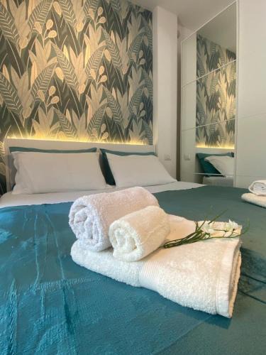 Cefalu Apartment | Fondachelli