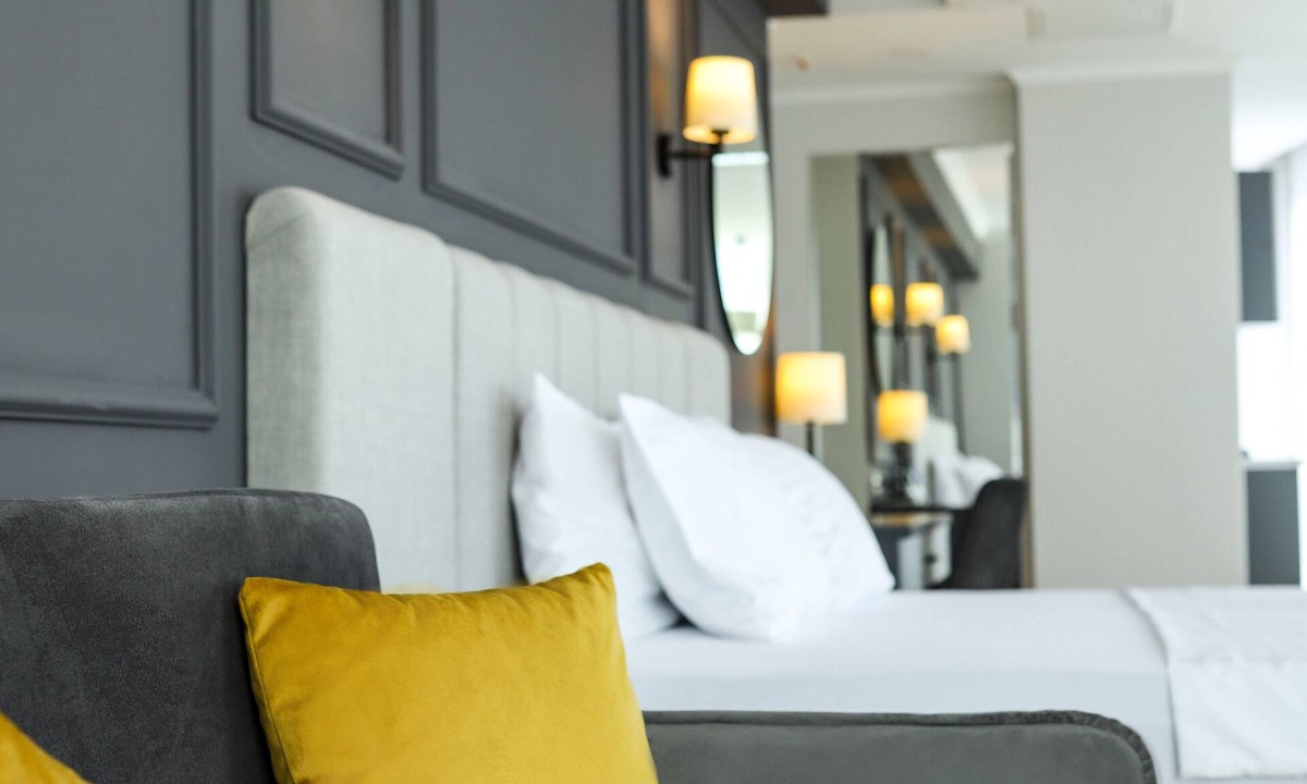 Pendik Hotel | Fontana Verde