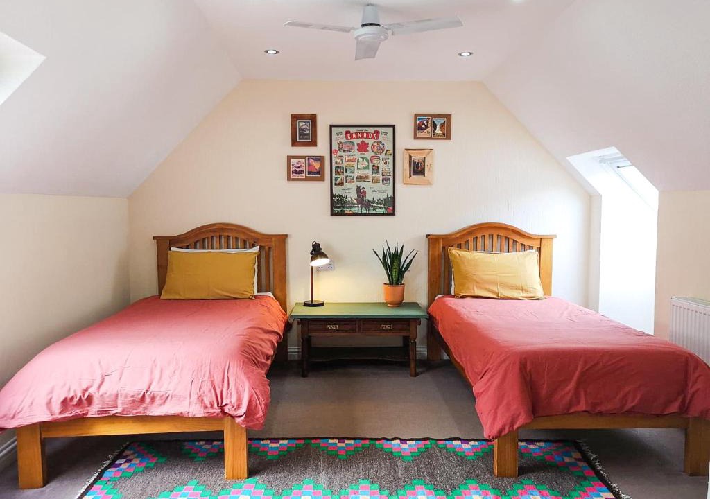 Kinlochleven Bed & Breakfast | Forest View Guesthouse, Kinlochleven WHW