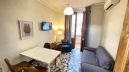 San Lorenzo Apartment | Fortezza Fourth Floor 4 Pax