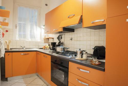 San Lorenzo Apartment | Fortezza Studio
