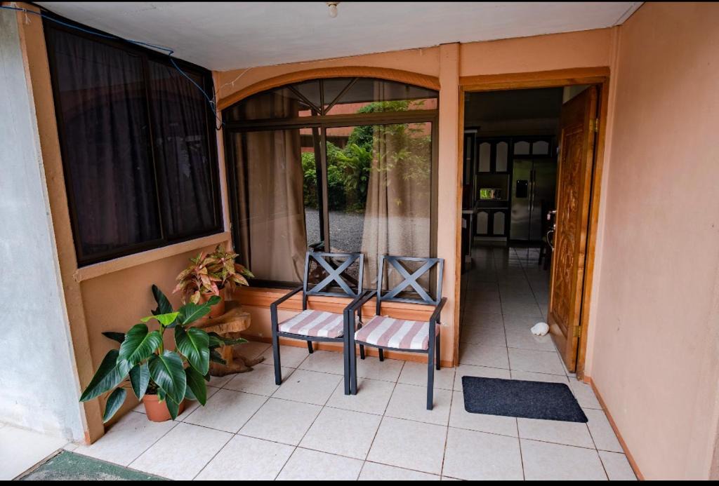 La Fortuna House | Fortuna Relax