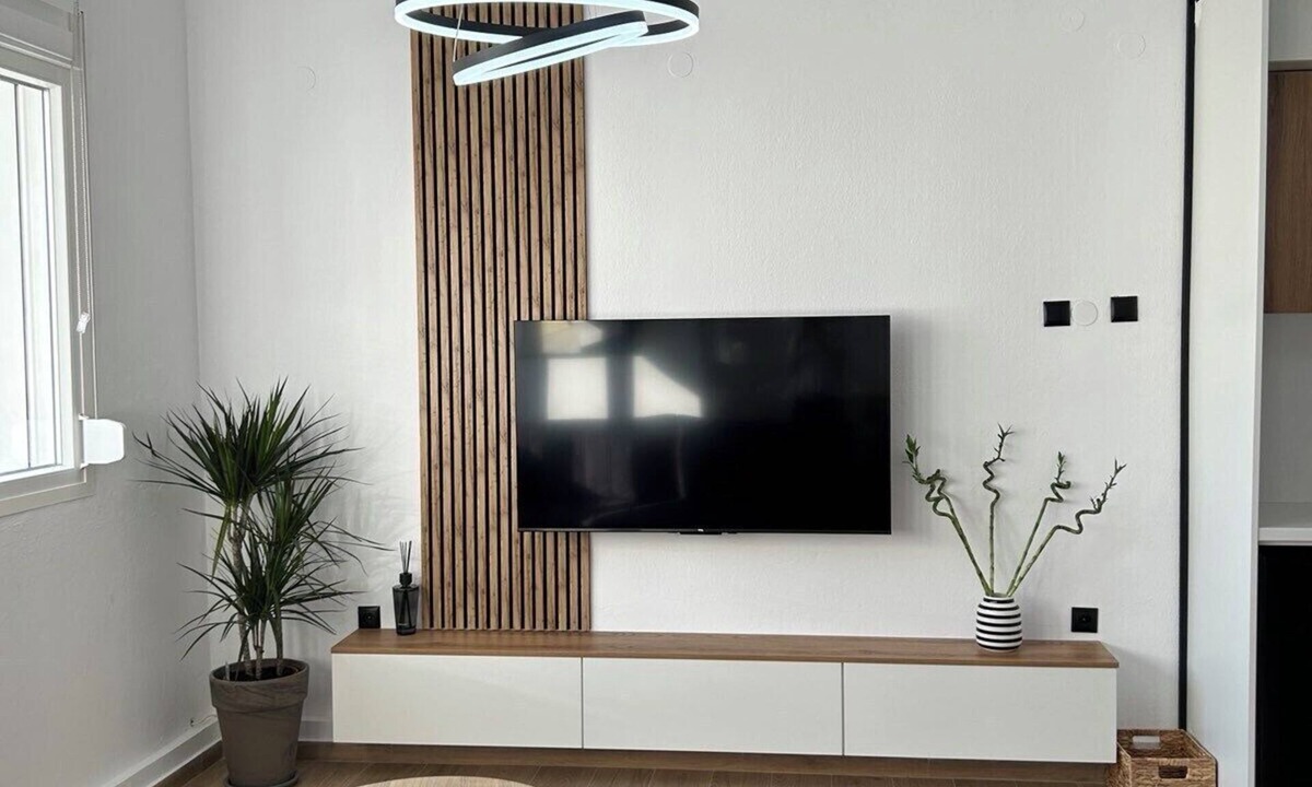 Kastoria Apartment | FOS KASTORIA